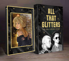 Ava Cherry All That Glitters Collection