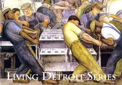 Living Detroit Series