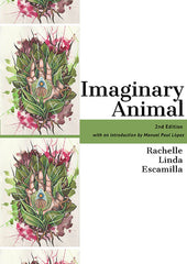 Imaginary Animal 2nd Edition
