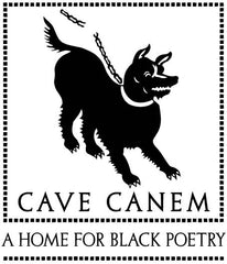 Cave Canem Anthologies