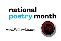 National Poetry Month Collection Willow Books