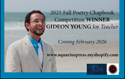 Teacher by Gideon Young