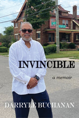 Invincible