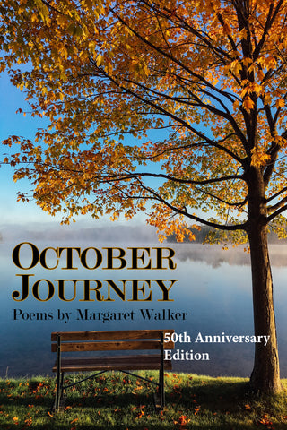 October Journey 50th Anniversary Bookstore Edition