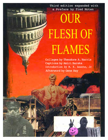 Our Flesh of Flames