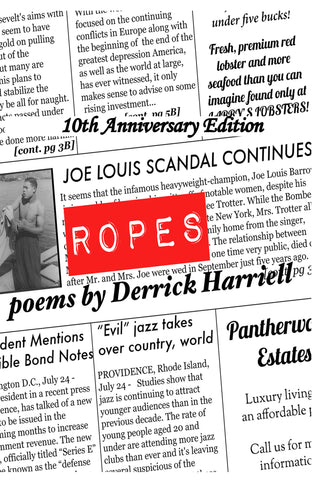 ROPES 10th Anniversary Edition