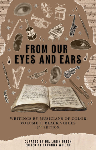 From Our Eyes and Ears 2nd Edition