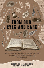 From Our Eyes and Ears 2nd Edition