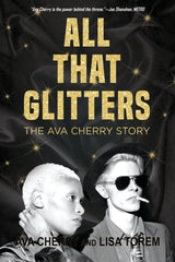 All That Glitters paperback edition