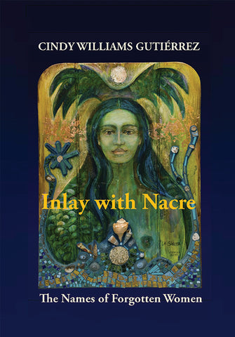 Inlay with Nacre