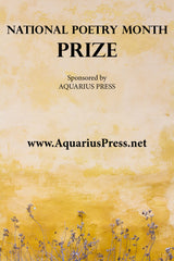 National Poetry Month Prize