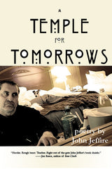 A Temple for Tomorrows by John Jeffire